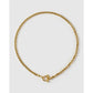 Freddie Gold Necklace - Necklaces