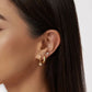 Gabrielle Stud Earrings - Earrings