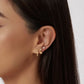 Gabrielle Stud Earrings - Earrings