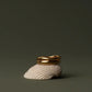 Gemini Stackable Rings - Rings
