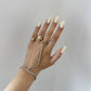 Geneva Ring - Rings