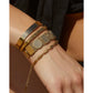 Gigi Gold Bracelet - Gold - Bracelets