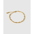 Gigi Gold Bracelet - Gold - Bracelets