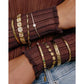 Gigi Gold Bracelet - Gold - Bracelets