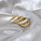 Gleam Ring - Rings