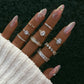 Gleam Ring - Rings