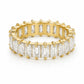 Gleam Ring - Gold / 4 - Rings