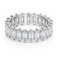 Gleam Ring - Silver / 4 - Rings