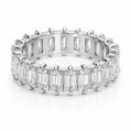 Gleam Ring - Silver / 4 - Rings