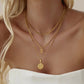 Goddess Necklace - Necklaces
