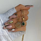 Goddess Necklace - Necklaces