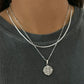 Goddess Necklace - Necklaces
