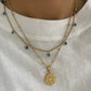 Goddess Necklace - Necklaces