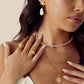 Goddess Necklace - Necklaces