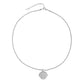 Golden Sun Necklace - Necklaces