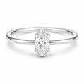 Graceful Ring - Rings