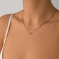 Gracie Layered Necklace - Necklaces