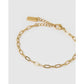 Granada Gold Bracelet - Bracelets