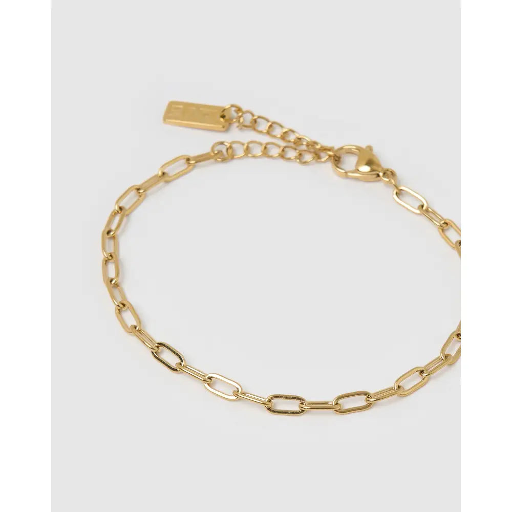 Granada Gold Bracelet - Bracelets