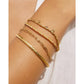 Granada Gold Bracelet - Bracelets
