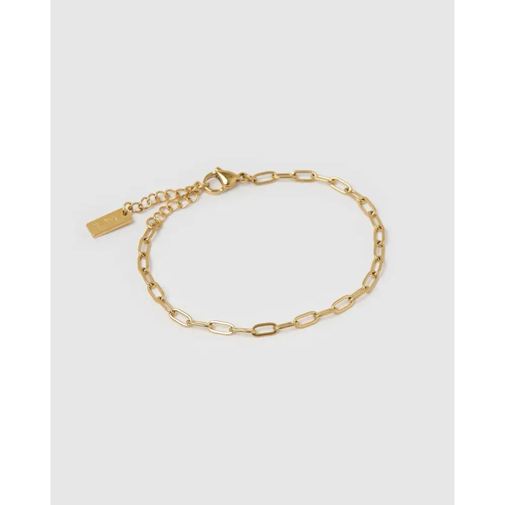 Granada Gold Bracelet - Bracelets