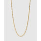 Granada Gold Necklace - Necklaces