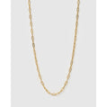 Granada Gold Necklace - Necklaces