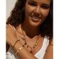 Grande Gold Bracelet Stack - Bracelets