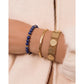 Hallelujah Lapis Lazuli Bracelet Stack - Bracelets