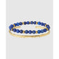 Hallelujah Lapis Lazuli Bracelet Stack - Bracelets