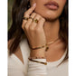 Hallelujah Sunstone Bracelet Stack - Bracelets