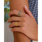 Hallie Ring - Rings