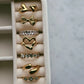 Harley Ring - Rings