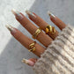 Harley Ring - Rings