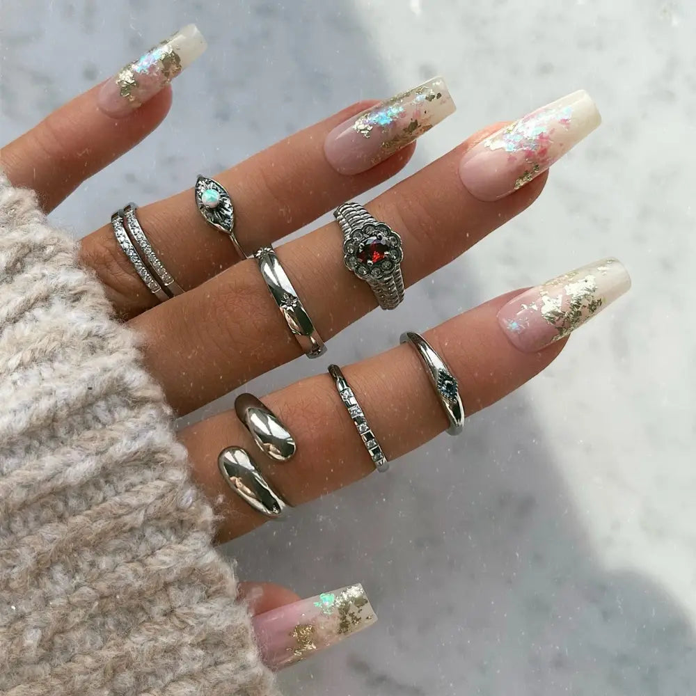 Harley Ring - Rings