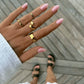 Harley Ring - Rings