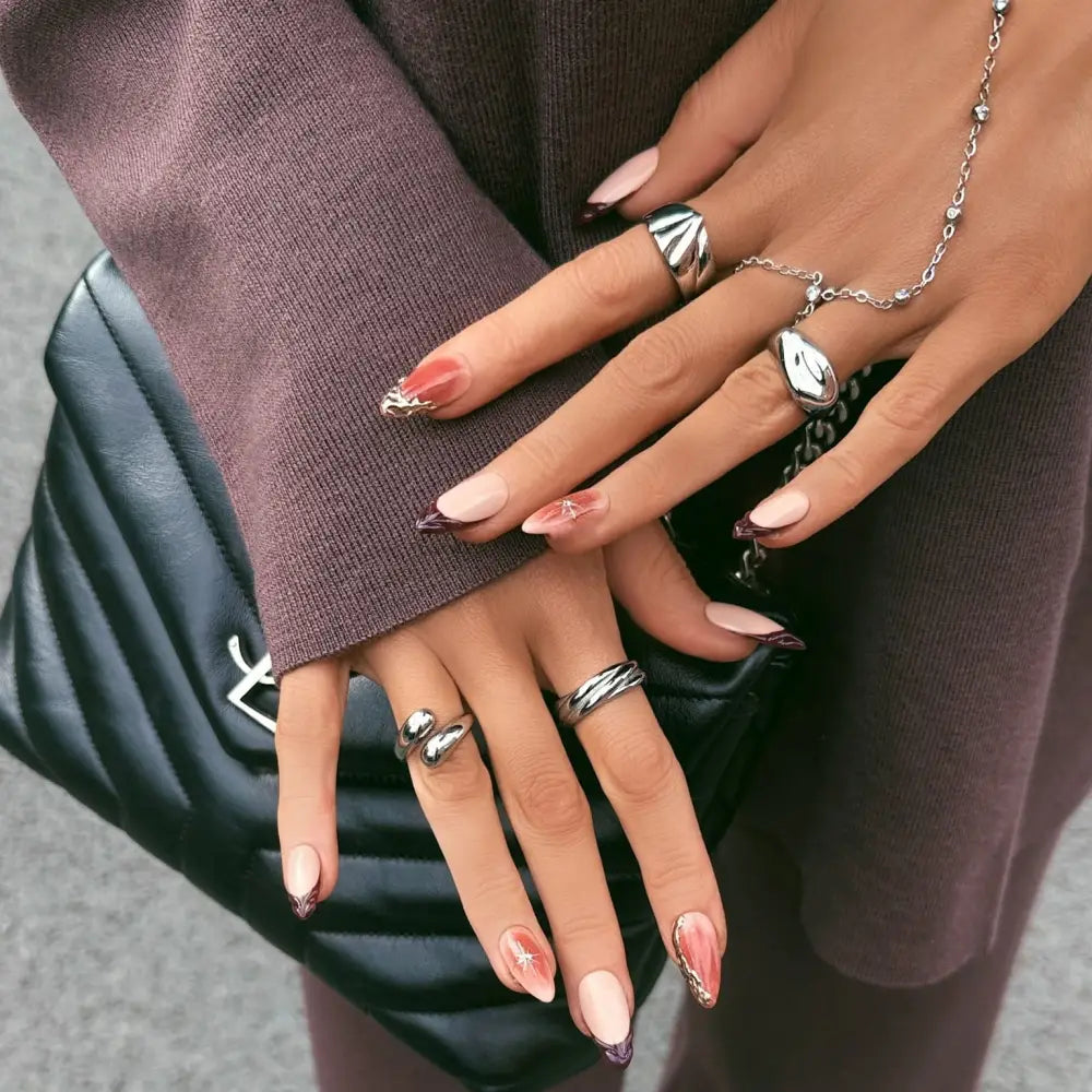 Harley Ring - Rings