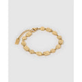 Harlow Gold Bracelet - Gold - Bracelets
