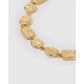 Harlow Gold Bracelet - Gold - Bracelets