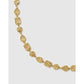 Harlow Gold Necklace - Necklaces