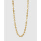Harlow Gold Necklace - Necklaces