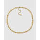 Harlow Gold Necklace - Necklaces
