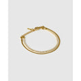 Harper Gold Bracelet - Bracelets