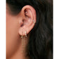 Hayleigh Earring Stack - Earrings