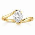 Heather Ring - Gold / 3 - Rings