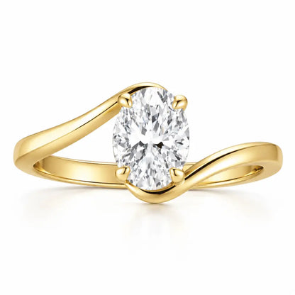 Heather Ring - Gold / 3 - Rings