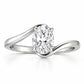 Heather Ring - Silver / 3 - Rings