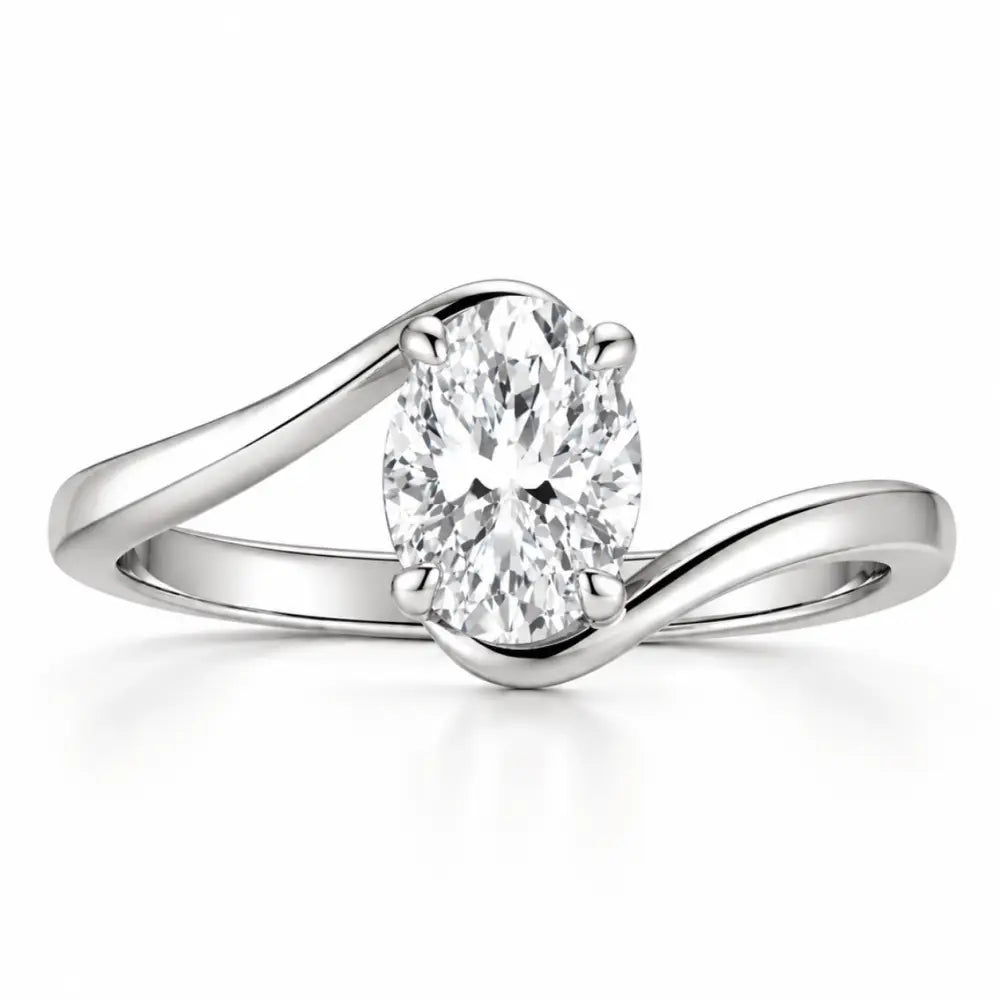 Heather Ring - Silver / 3 - Rings