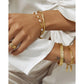 Helena Bracelet Stack - Bracelets