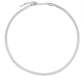 Herringbone Choker - Necklaces